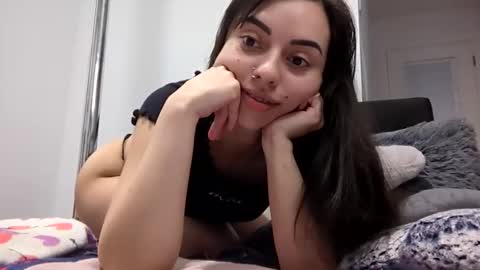 Natalia online show from February 3, 2026, 2:44 pm