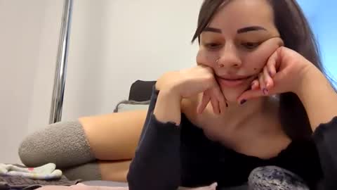 Natalia online show from March 2, 2026, 7:21 pm