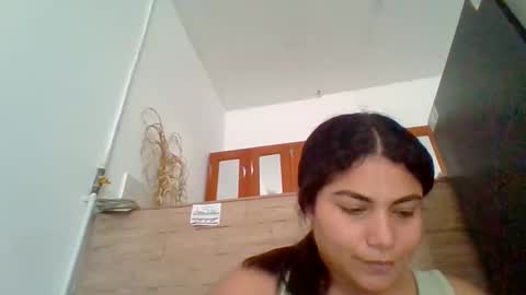 Snapshot of natty_santamaria chatting on May 12, 2026, 6:16 pm natty_santamaria online show from May 12, 2026, 6:16 pm