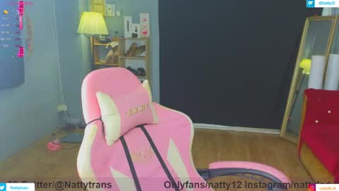 Snapshot of nattyladyboy chatting on June 2, 2026, 6:04 am Natty online show from June 2, 2026, 6:04 am