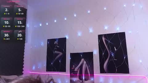 NattyQueen  online show from January 9, 2026, 1:58 pm