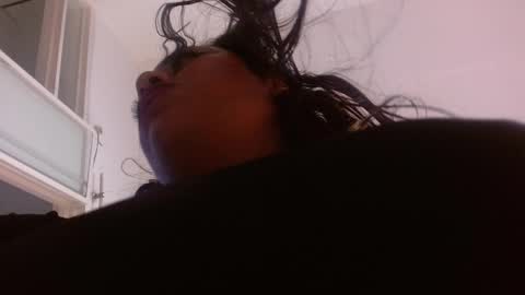 Snapshot of nattysexxy_ chatting on February 25, 2025, 12:24 pm natty online show from February 25, 2025, 12:24 pm