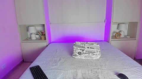 NATALIA online show from November 28, 2025, 8:11 pm