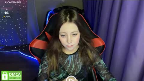 natural_babe666 online show from February 5, 2026, 8:02 pm