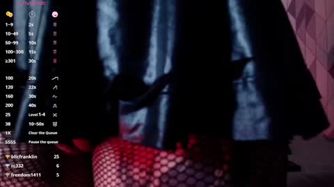 Snapshot of naturaltitss_ chatting on February 25, 2025, 7:58 pm Gwen online show from February 25, 2025, 7:58 pm