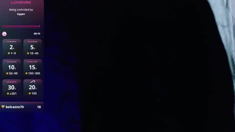 Snapshot of naturaltitss_ chatting on December 2, 2025, 7:53 pm Gwen online show from December 2, 2025, 7:53 pm