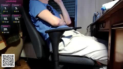 Nature online show from November 7, 2025, 10:32 pm