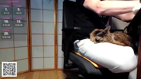 Snapshot of nature_x chatting on March 24, 2026, 8:58 pm Nature online show from March 24, 2026, 8:58 pm