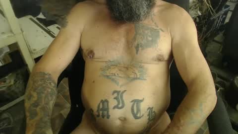 NatureNaked online show from December 1, 2024, 9:59 pm