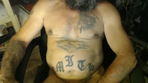 NatureNaked online show from January 2, 2025, 10:05 am