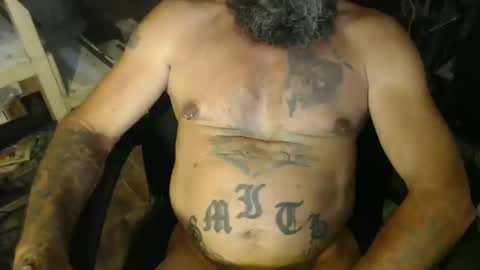 NatureNaked online show from January 3, 2025, 3:55 pm