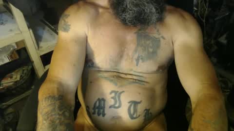 NatureNaked online show from January 4, 2025, 3:39 pm