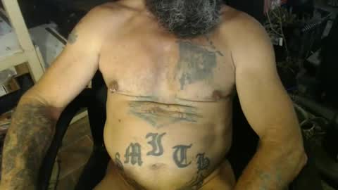 NatureNaked online show from January 27, 2025, 7:56 am