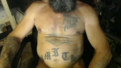 NatureNaked online show from January 27, 2025, 2:46 pm