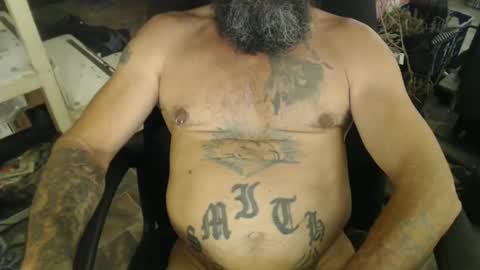 NatureNaked online show from February 6, 2025, 12:33 am