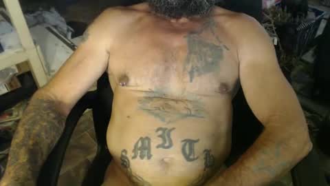 NatureNaked online show from February 9, 2025, 3:22 am