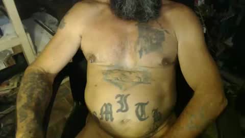 NatureNaked online show from February 11, 2025, 9:20 am