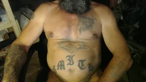 NatureNaked online show from February 11, 2025, 1:09 pm