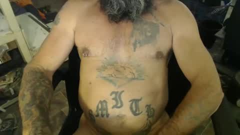 NatureNaked online show from February 23, 2025, 2:51 am