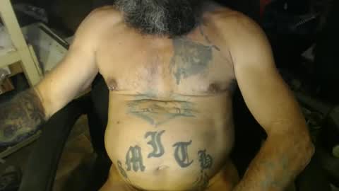 NatureNaked online show from February 24, 2025, 12:48 pm