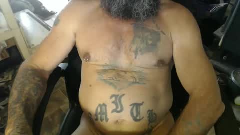 NatureNaked online show from February 25, 2025, 12:24 pm