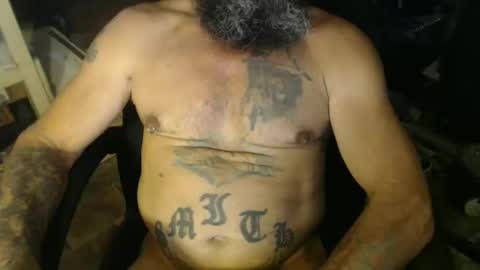 NatureNaked online show from March 10, 2025, 2:16 pm