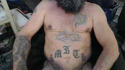 NatureNaked online show from October 4, 2025, 11:47 pm