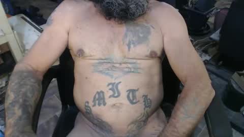 NatureNaked online show from March 29, 2026, 1:49 am