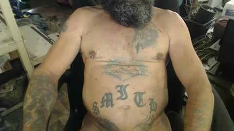 NatureNaked online show from April 17, 2026, 11:08 pm