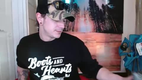 NATURESBEST online show from March 8, 2025, 7:20 pm