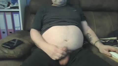 naturistmale45 online show from February 10, 2025, 12:29 pm