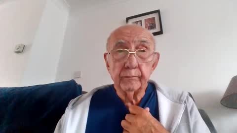 naturistmale81 online show from October 10, 2025, 11:53 am