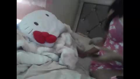 Amara rose online show from April 13, 2026, 8:03 pm