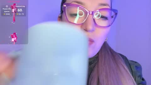 Nataly online show from February 2, 2026, 7:34 pm