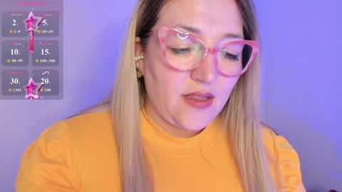 Nataly online show from April 1, 2026, 8:28 pm