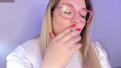 Nataly online show from April 8, 2026, 6:30 pm