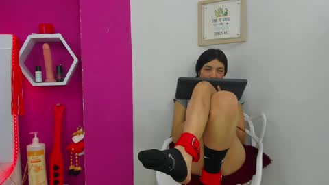 Naty online show from December 2, 2024, 5:15 am