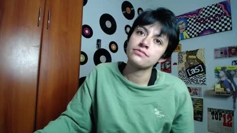 Fernanda online show from February 9, 2025, 4:46 am