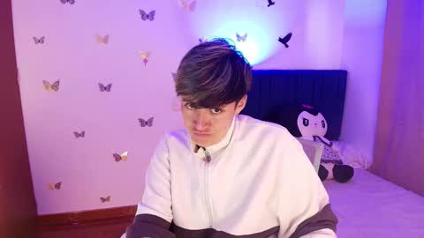 Fernanda online show from November 18, 2025, 12:20 pm