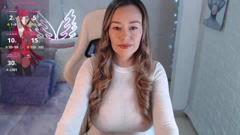Snapshot of naty_sweet21 chatting on April 20, 2026, 1:52 am Natalia online show from April 20, 2026, 1:52 am