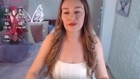 Snapshot of naty_sweet21 chatting on April 23, 2026, 12:56 am Natalia online show from April 23, 2026, 12:56 am