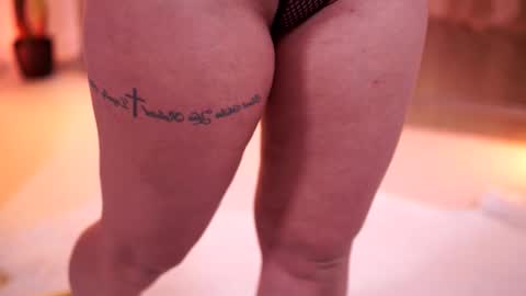 Naty online show from March 26, 2026, 7:52 pm