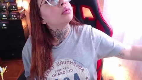 Snapshot of natykors_m_ chatting on April 23, 2026, 3:14 pm Sofia IG Natykors08 online show from April 23, 2026, 3:14 pm