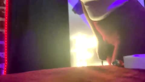 Natymia online show from January 12, 2026, 6:51 am