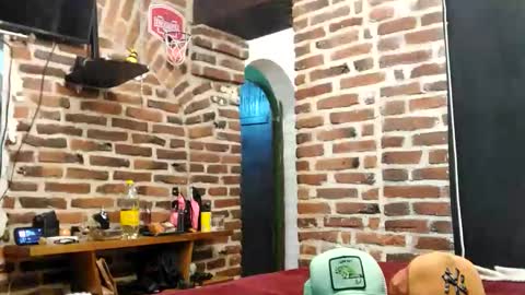 Natymia online show from January 14, 2026, 10:03 pm