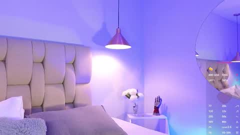 Natalia  online show from February 17, 2026, 9:06 am