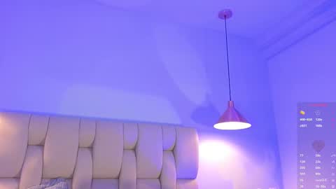 Natalia  online show from February 24, 2026, 9:18 am