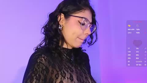Snapshot of natysaenz1 chatting on July 17, 2026, 9:38 am Natalia online show from July 17, 2026, 9:38 am