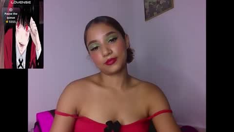 Natzu online show from December 16, 2025, 12:15 am