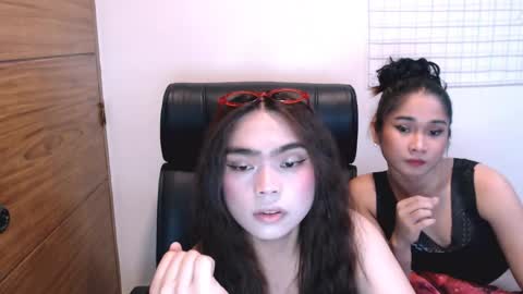 naughtcummer_yllana online show from March 29, 2026, 8:03 am